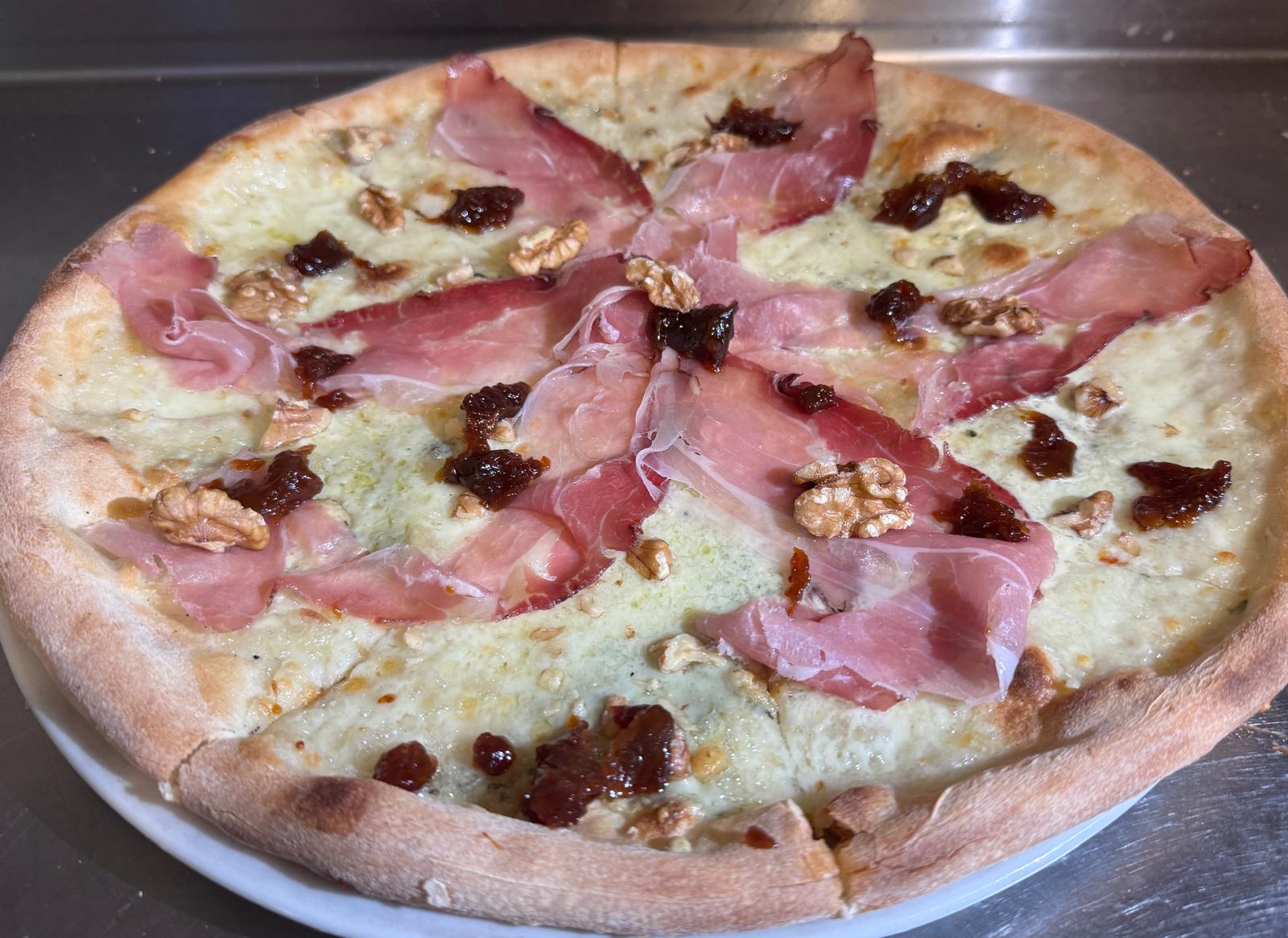 Pizzeria Paradiso